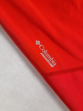 УЗКИЕ ПОХОДНЫЕ ЛЕГИНСЫ COLUMBIA MONTRAIL TITAN WIND BLOCK II S