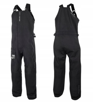 Magic Marine Brand 2-Layer Unisex Sailing Trousers spodnie żeglarskie - S