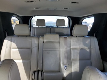 Dodge Durango III 3.6 V6 294KM 2017 Dodge Durango GT 2017 3.6l 3.6 Benzyna 295KM, zdjęcie 10