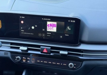 Kia Sportage V SUV Facelifting 1.6 T-GDI 150KM 2025 Kia Sportage wersja MY2026, benzyna automat DOSTEPNY OD REKI 1.6 Benzyna, zdjęcie 26