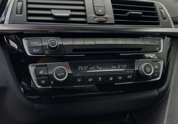 BMW Seria 3 F30-F31-F34 Touring Facelifting 2.0 320d 190KM 2018 BMW Seria 3 2.0D 190KM gwarancja NAVI AUTOMAT zarejestrowana 2.0, zdjęcie 30