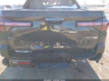 Hyundai 2025 Hyundai Santa Cruz 2025 r., 2,5L XRT 4X4 2.5 Benzyna 281KM, zdjęcie 15