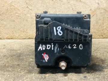 НАСОС АБС AUDI SEAT SKODA VW 8D0614111 0265214002