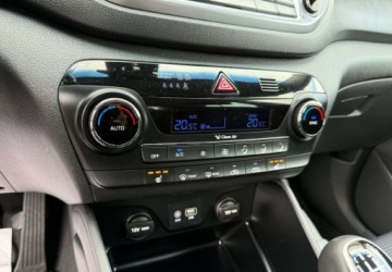 Hyundai Tucson III SUV 1.7 CRDI 115KM 2016 Hyundai Tucson Hyundai Tucson 1.7 Diesel 116KM, zdjęcie 25