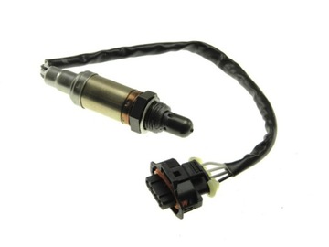 SONDA LAMBDA OPEL ASTRA GASTRA H VECTRA C ZAFIRA A SAAB 9-3 1.8