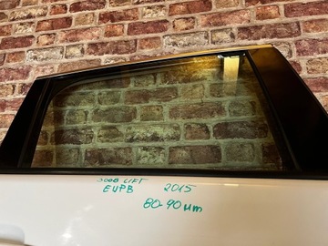 ДВЕРЬ ЗАДНЯЯ ПРАВАЯ В КОМПЛЕКТЕ PEUGEOT 3008 09/16 EWPB
