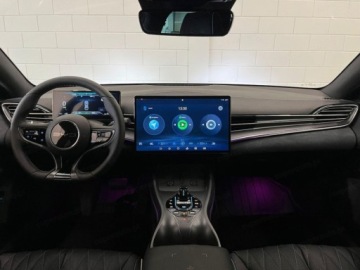 BYD Seal AWD 530KM 2025 BYD Seal Excellence AWD Sedan (530 KM) 2025, zdjęcie 6