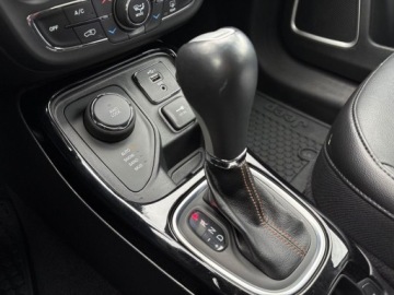 Jeep Compass II SUV 1.4 Multiair 170KM 2019 Jeep Compass LIMITED Skora Kamera Keyless Tempomat Led Serwis ASO, zdjęcie 16