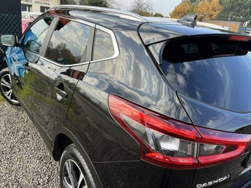 Nissan Qashqai II Crossover Facelifting 1.6 DiG-T 163KM 2018 Nissan Qashqai 1.6Turbo/ Panorama /Kamera 360/Navi, zdjęcie 19