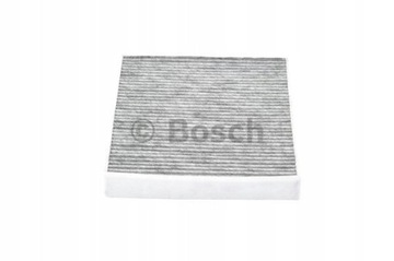 BOSCH 1 987 432 431 FILTR KABINA AUDI PORSCHE VW