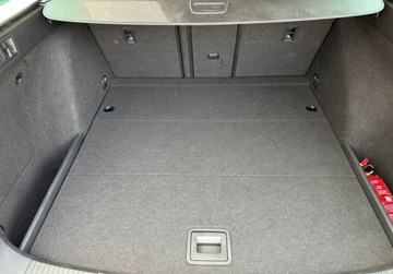 Volkswagen Golf VII Variant Facelifting 1.4 TSI ACT 150KM 2018 Volkswagen Golf 1.4 benz. 150KM Gwarancja Zamiana Zarejestrowany 1.4 150KM, zdjęcie 25