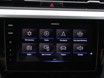 Volkswagen Arteon Fastback Facelifting 2.0 TDI SCR 150KM 2023 Volkswagen Arteon Shooting Brake R-Line | Harman |, zdjęcie 16