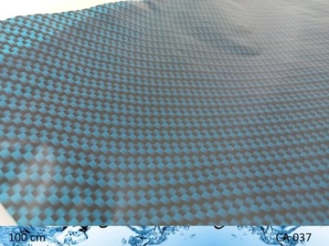 Гидрографика Гидрографическая фольга Carbon CA 037