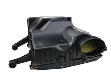 FAST FT37705 KRYT POUZDRO FILTRU VZDUCHU
