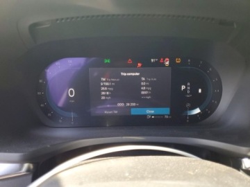 Volvo S60 III 2024 Volvo S60 Plus 2024 2.0 Benzyna 247KM, zdjęcie 9