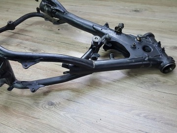 KTM DUKE II LC4 640 РАМА