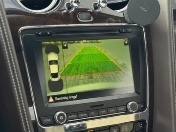 Bentley 2015 Bentley Continental GT 4.0 Benzyna 527KM, zdjęcie 28