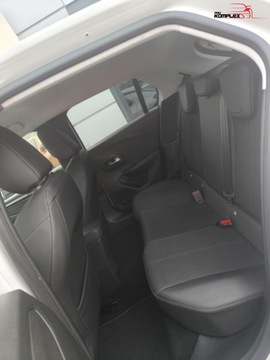 Opel Corsa F Hatchback 5d 1.2 Turbo 100KM 2019 Opel Corsa 1.2 Benzyna 101KM Full Led Gwarancja 1.2 Benzyna 101KM, zdjęcie 8