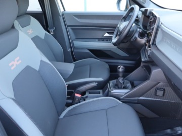 Dacia Duster III 1.2 TCe 130KM 2024 Dacia Duster 1.2 TCe, Salon Polska, 1. Właściciel, zdjęcie 8