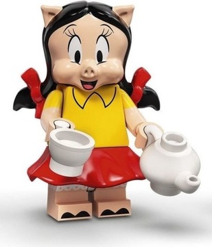 LEGO 71030 Минифигурки LEGO Looney Tunes