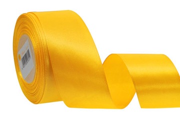 Лента атласная, атласная лента 5см/35й ЦВЕТОВ!