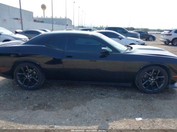 Dodge Challenger III 2022 Dodge Challenger Rt rwd 5.7 Benzyna 372KM, zdjęcie 9