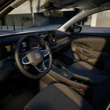 Volkswagen T-Roc I 2026 Volkswagen T-Roc Life 1.5 eTSI 150 KM DSG Zamów, zdjęcie 17