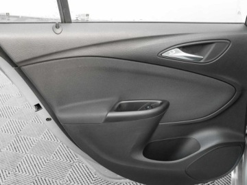 Opel Astra K Sportstourer Facelifting 1.2 Turbo 130KM 2021 Opel Astra GD248YV#1.2 T Edition 2 stref klima, zdjęcie 20