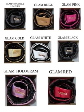 Накладка GLAM на детскую коляску Bexa Glamour