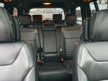 Mercedes GLS X166 Off-Tourer 3.0 350 d 258KM 2017 Mercedes GLS Klasa 350cdi Pakiet AMG Salon Polska, zdjęcie 31