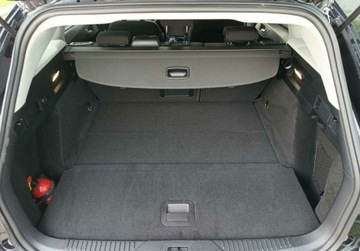 Ford Focus IV 2024 Ford Focus BLACK WEEK 1.0 EcoBoost Hyb 155KM TitaniumX Pakiet Winter Salon, zdjęcie 9