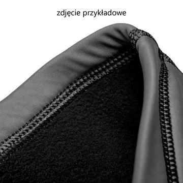 Komin OCIEPLANY SPIRIT - dwuwarstwowy