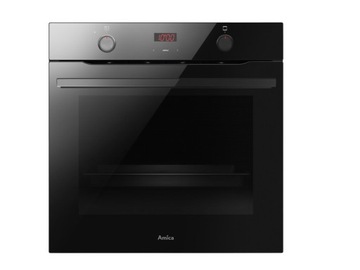 PIEKARNIK AMICA ED37616B X-TYPE STEAM 56923