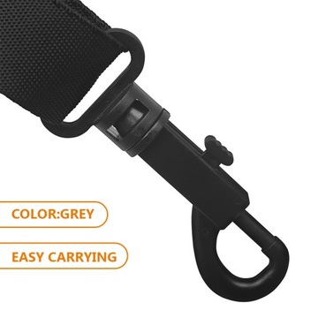 Ремешок для саксофона Регулируемый шейный ремешок для саксофона