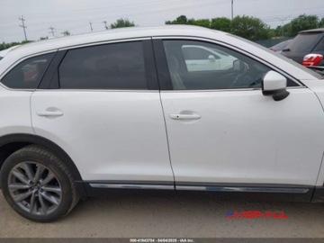 Mazda CX-9 2023 Mazda CX-9 2023 r.,2,5L GRAND TOURING 2.5 Benzyna 227KM, zdjęcie 13