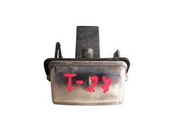 LAMPA OSVĚTLENÍ TABULKY SPZ TOYOTA AVENSIS III T27 T29 SEDAN