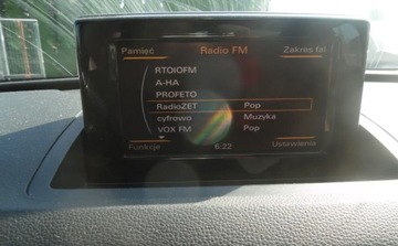 Audi Q3 I SUV 2.0 TDI 140KM 2013 Audi Q3 Sportback 2013r, 2.0 TDI, Uszkodzony lewy bok, Jezdzi. 2.0 Diesel, zdjęcie 11