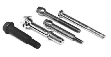 BOSAL 258-943 ŚRUBA, SYSTEM WYDECHOWY SUZUKI PEUGE