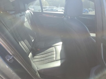 BMW Seria 5 G30-G31 2019 BMW Seria 5 540xi 2019 3.0l 3.0 Benzyna 335KM, zdjęcie 10