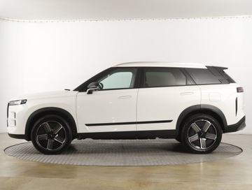  Jaecoo 7 1.6 TGDI, Serwis ASO, 4X4, Automat, zdjęcie 2