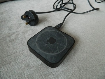 Apple TV 3-го поколения, модель A1427