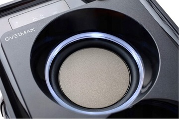 ДИНАМИК BLUETOOTH SOUNDBEAT 5.0 USB SD AUX РАДИО