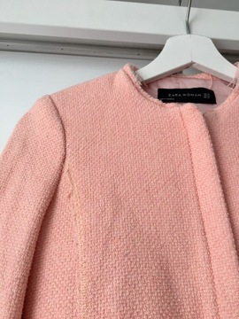 ZARA WOMAN ŻAKIET STAN BDB 34/XS