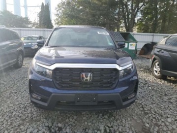 Honda 2025 Honda Inny Passport Exl 2025 3.5l 3.5 Benzyna 280KM, zdjęcie 5
