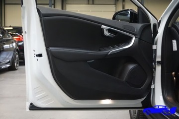 Volvo V40 II Hatchback 2.0 D3 150KM 2014 CROSS COUNTRY*lakier 100%*SUMMUM*świeże ASO, zdjęcie 10