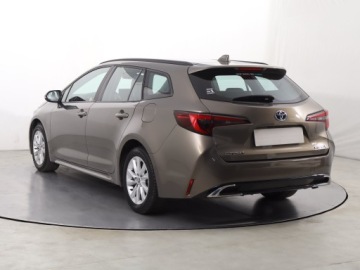 Toyota Corolla XII 2023 Toyota Corolla 1.8 Hybrid, Salon Polska, zdjęcie 3