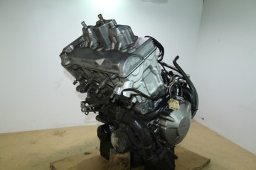 HONDA CBR 600 RR 05-06 PC37 ГАРАНТИЯ ЗАПУСКА ДВИГАТЕЛЯ