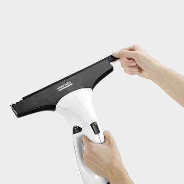 СТЕКОНОМОЙКА WV 2 PLUS N 1.633-642.0 KARCHER