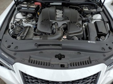 Lexus IS III 2024 Lexus IS 2024 Lexus IS 500 F Sport 5.0 Benzyna 472KM, zdjęcie 11
