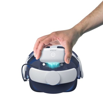 BOBOVR BD1: Адаптер с аккумулятором для M1PLUS, M2PLUS и M3 Mini